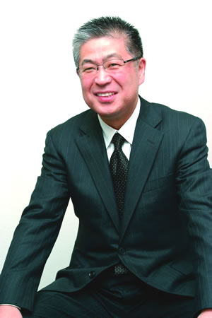代表取締役 山本 一浩