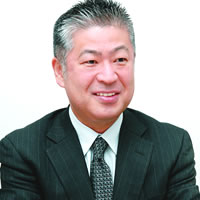 代表取締役 山本 一浩（やまもと かずひろ）