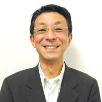 金澤 史生（かなざわ ふみお）